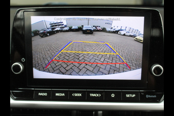 Kia Picanto 1.0 DPi DynamicLine AIRCO | CRUISE | LMV14 | CARPLAY | DAB | CAMERA | CV