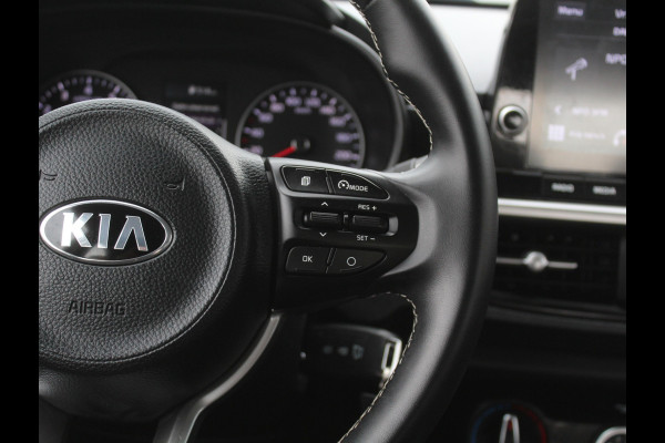 Kia Picanto 1.0 DPi DynamicLine AIRCO | CRUISE | LMV14 | CARPLAY | DAB | CAMERA | CV