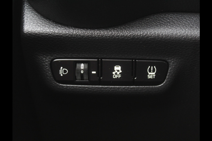 Kia Picanto 1.0 DPi DynamicLine AIRCO | CRUISE | LMV14 | CARPLAY | DAB | CAMERA | CV
