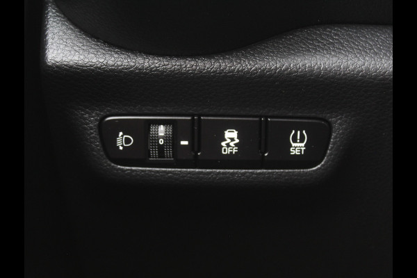 Kia Picanto 1.0 DPi DynamicLine AIRCO | CRUISE | LMV14 | CARPLAY | DAB | CAMERA | CV