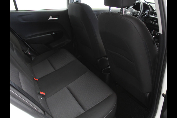 Kia Picanto 1.0 DPi DynamicLine AIRCO | CRUISE | LMV14 | CARPLAY | DAB | CAMERA | CV