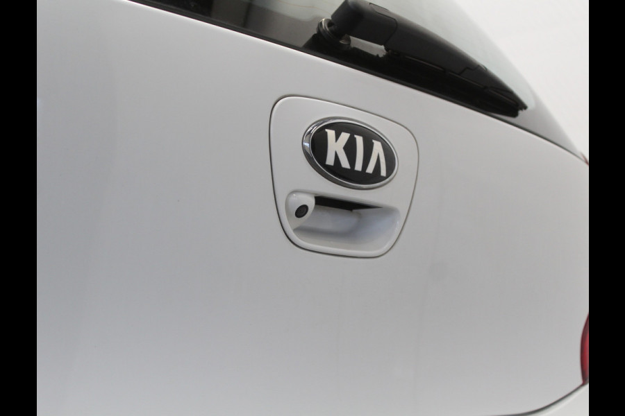 Kia Picanto 1.0 DPi DynamicLine AIRCO | CRUISE | LMV14 | CARPLAY | DAB | CAMERA | CV