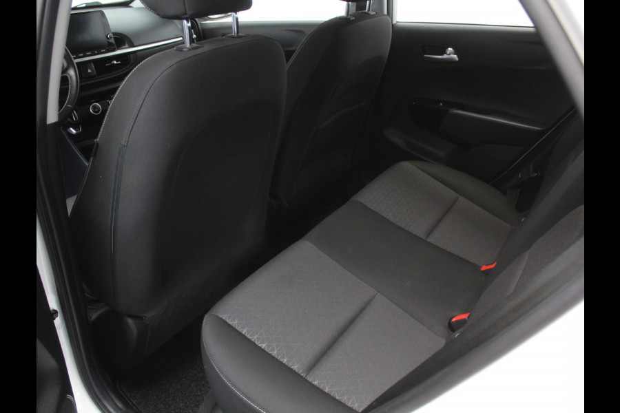 Kia Picanto 1.0 DPi DynamicLine AIRCO | CRUISE | LMV14 | CARPLAY | DAB | CAMERA | CV