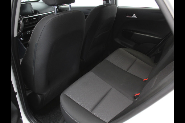 Kia Picanto 1.0 DPi DynamicLine AIRCO | CRUISE | LMV14 | CARPLAY | DAB | CAMERA | CV