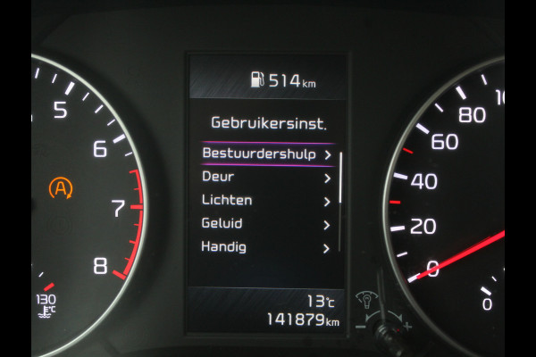 Kia Picanto 1.0 DPi DynamicLine AIRCO | CRUISE | LMV14 | CARPLAY | DAB | CAMERA | CV