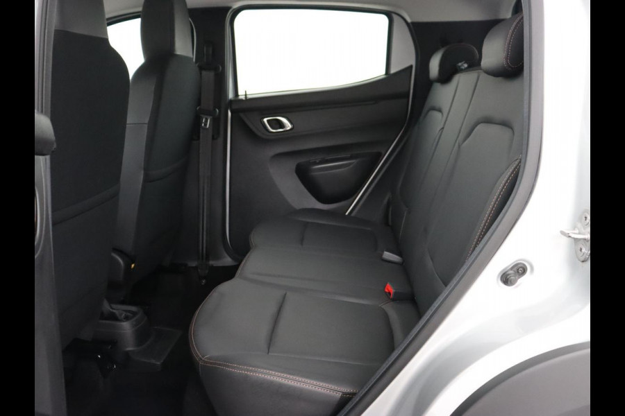 Dacia Spring 65 Extreme 27 kWh | SOH 94,9% | Leder | Camera | Carplay | Airco | Speedlimiter | Bluetooth | Parkeerhulp