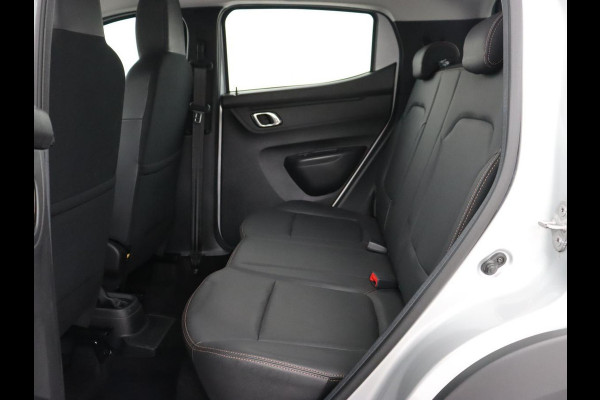 Dacia Spring 65 Extreme 27 kWh | SOH 94,9% | Leder | Camera | Carplay | Airco | Speedlimiter | Bluetooth | Parkeerhulp