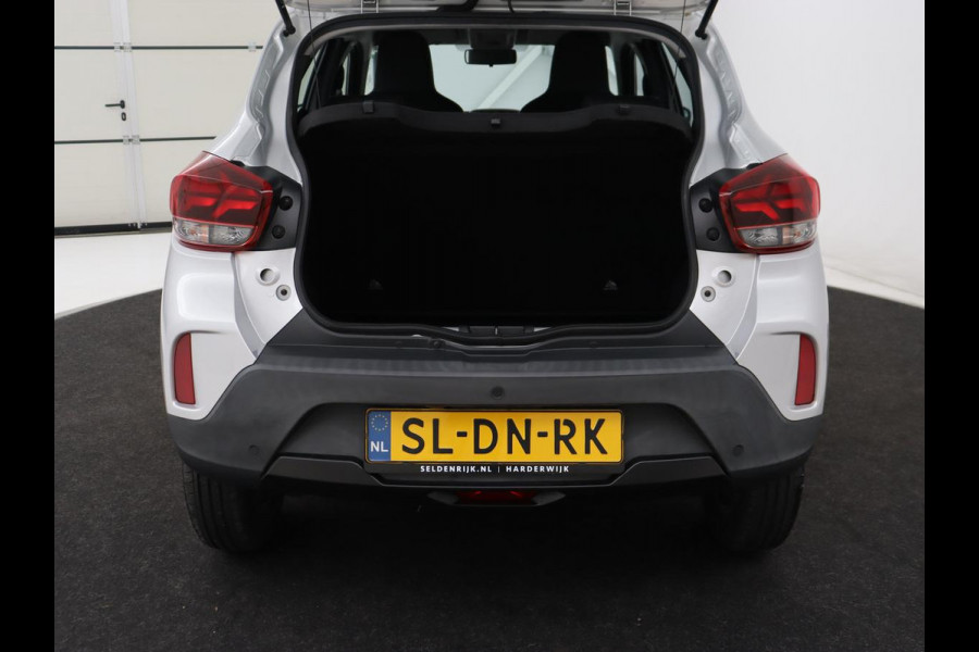 Dacia Spring 65 Extreme 27 kWh | SOH 94,9% | Leder | Camera | Carplay | Airco | Speedlimiter | Bluetooth | Parkeerhulp
