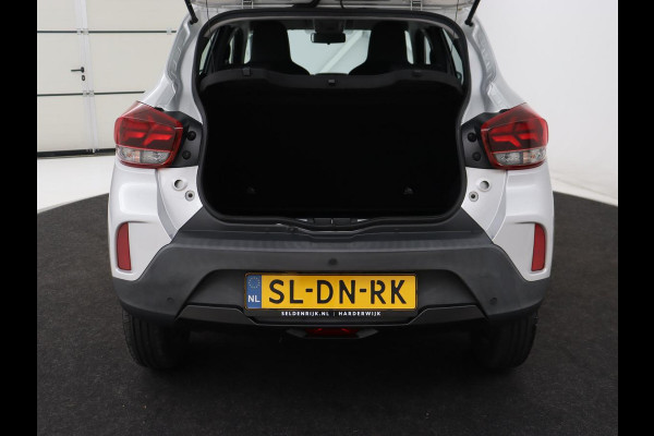 Dacia Spring 65 Extreme 27 kWh | SOH 94,9% | Leder | Camera | Carplay | Airco | Speedlimiter | Bluetooth | Parkeerhulp