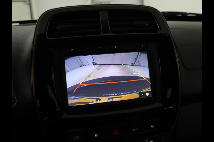 Dacia Spring 65 Extreme 27 kWh | SOH 94,9% | Leder | Camera | Carplay | Airco | Speedlimiter | Bluetooth | Parkeerhulp
