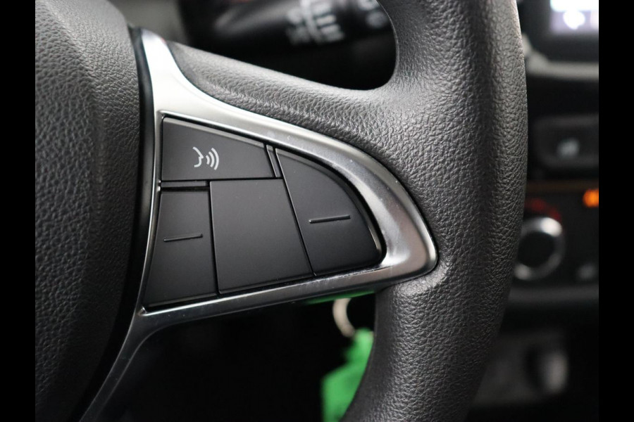 Dacia Spring 65 Extreme 27 kWh | SOH 94,9% | Leder | Camera | Carplay | Airco | Speedlimiter | Bluetooth | Parkeerhulp