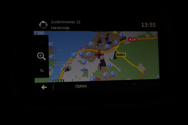 Dacia Spring 65 Extreme 27 kWh | SOH 94,9% | Leder | Camera | Carplay | Airco | Speedlimiter | Bluetooth | Parkeerhulp