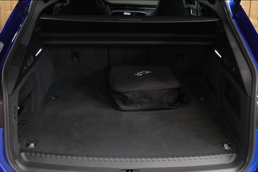 Audi A6 Avant 55 TFSI e Quattro S-Line *Pano*RS-Stoelen*B&O*Trekhaak*Camera*