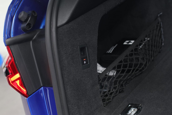 Audi A6 Avant 55 TFSI e Quattro S-Line *Pano*RS-Stoelen*B&O*Trekhaak*Camera*