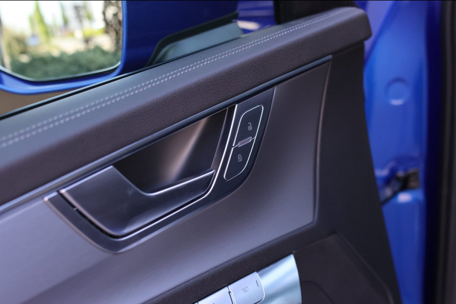 Audi A6 Avant 55 TFSI e Quattro S-Line *Pano*RS-Stoelen*B&O*Trekhaak*Camera*