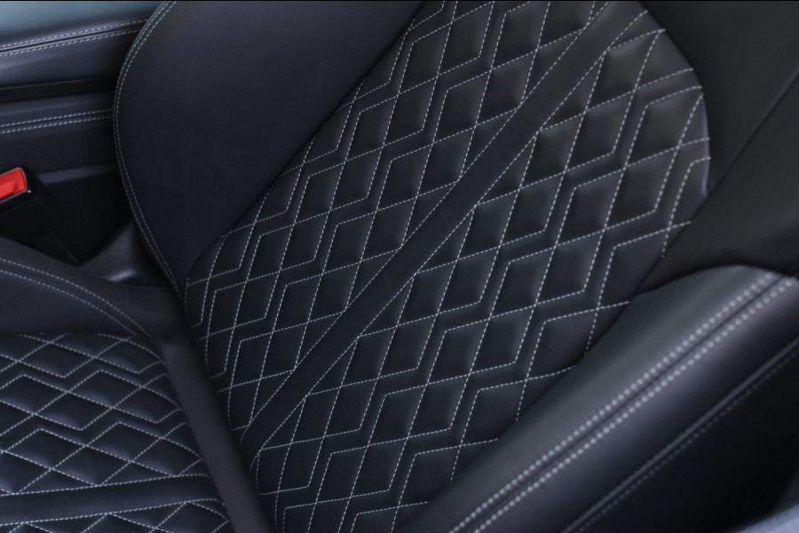 Audi A6 Avant 55 TFSI e Quattro S-Line *Pano*RS-Stoelen*B&O*Trekhaak*Camera*