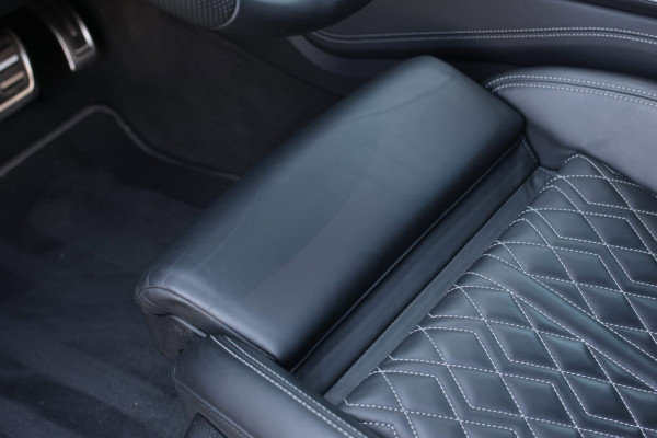 Audi A6 Avant 55 TFSI e Quattro S-Line *Pano*RS-Stoelen*B&O*Trekhaak*Camera*