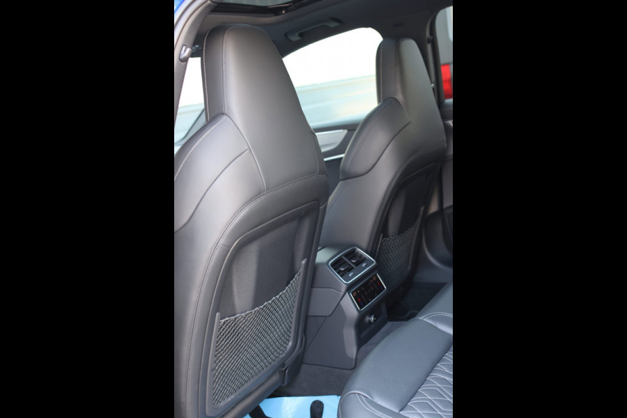 Audi A6 Avant 55 TFSI e Quattro S-Line *Pano*RS-Stoelen*B&O*Trekhaak*Camera*