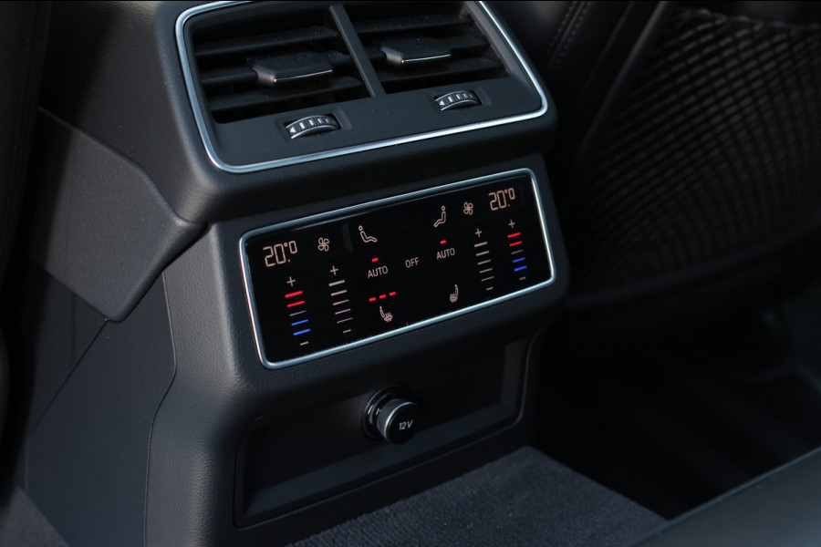 Audi A6 Avant 55 TFSI e Quattro S-Line *Pano*RS-Stoelen*B&O*Trekhaak*Camera*