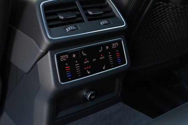 Audi A6 Avant 55 TFSI e Quattro S-Line *Pano*RS-Stoelen*B&O*Trekhaak*Camera*