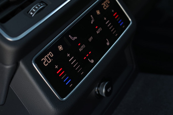 Audi A6 Avant 55 TFSI e Quattro S-Line *Pano*RS-Stoelen*B&O*Trekhaak*Camera*