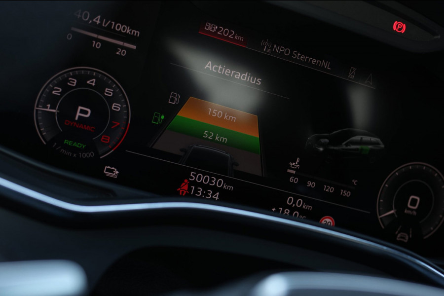 Audi A6 Avant 55 TFSI e Quattro S-Line *Pano*RS-Stoelen*B&O*Trekhaak*Camera*