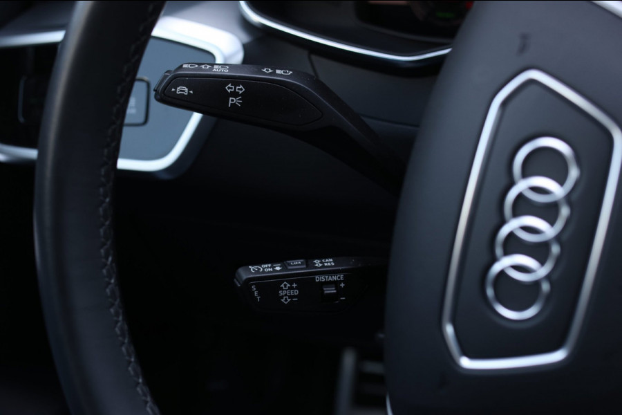 Audi A6 Avant 55 TFSI e Quattro S-Line *Pano*RS-Stoelen*B&O*Trekhaak*Camera*