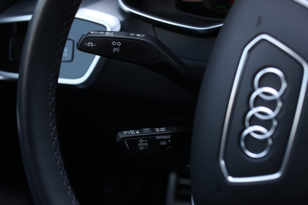 Audi A6 Avant 55 TFSI e Quattro S-Line *Pano*RS-Stoelen*B&O*Trekhaak*Camera*