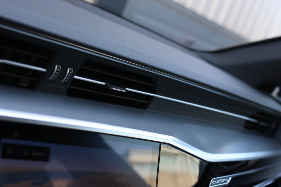 Audi A6 Avant 55 TFSI e Quattro S-Line *Pano*RS-Stoelen*B&O*Trekhaak*Camera*