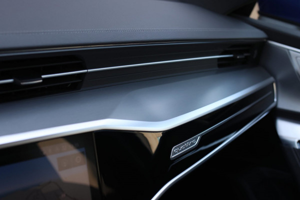 Audi A6 Avant 55 TFSI e Quattro S-Line *Pano*RS-Stoelen*B&O*Trekhaak*Camera*