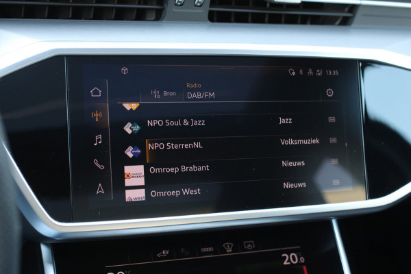 Audi A6 Avant 55 TFSI e Quattro S-Line *Pano*RS-Stoelen*B&O*Trekhaak*Camera*