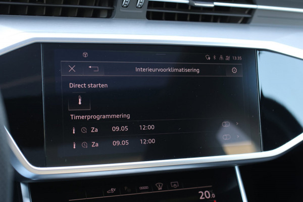 Audi A6 Avant 55 TFSI e Quattro S-Line *Pano*RS-Stoelen*B&O*Trekhaak*Camera*