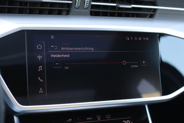 Audi A6 Avant 55 TFSI e Quattro S-Line *Pano*RS-Stoelen*B&O*Trekhaak*Camera*