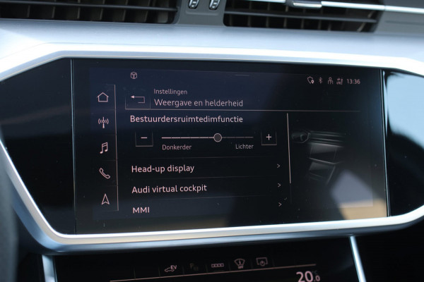 Audi A6 Avant 55 TFSI e Quattro S-Line *Pano*RS-Stoelen*B&O*Trekhaak*Camera*