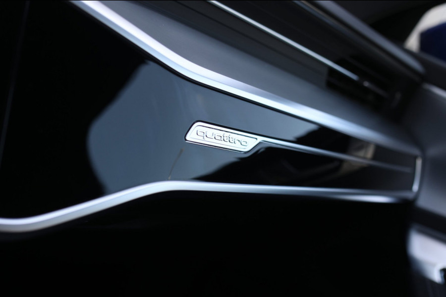Audi A6 Avant 55 TFSI e Quattro S-Line *Pano*RS-Stoelen*B&O*Trekhaak*Camera*