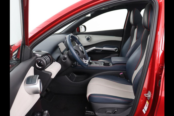 BYD ATTO 3 Comfort 60 kWh | Panoramadak | Warmtepomp | Leder | Stoelverwarming | 360 Camera | Carplay | Adaptive cruise