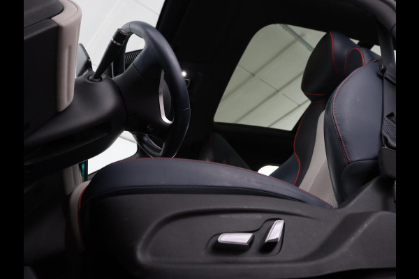 BYD ATTO 3 Comfort 60 kWh | Panoramadak | Warmtepomp | Leder | Stoelverwarming | 360 Camera | Carplay | Adaptive cruise