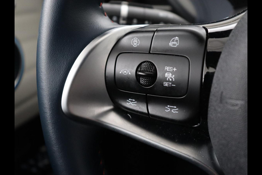 BYD ATTO 3 Comfort 60 kWh | Panoramadak | Warmtepomp | Leder | Stoelverwarming | 360 Camera | Carplay | Adaptive cruise