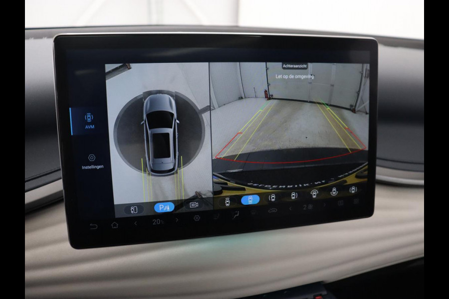 BYD ATTO 3 Comfort 60 kWh | Panoramadak | Warmtepomp | Leder | Stoelverwarming | 360 Camera | Carplay | Adaptive cruise