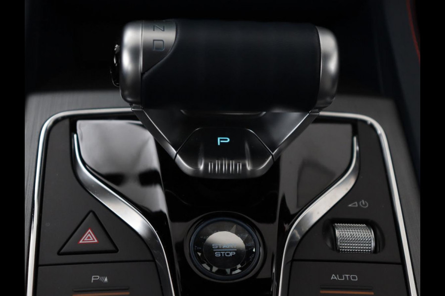 BYD ATTO 3 Comfort 60 kWh | Panoramadak | Warmtepomp | Leder | Stoelverwarming | 360 Camera | Carplay | Adaptive cruise