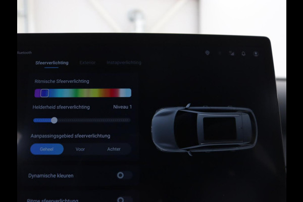BYD ATTO 3 Comfort 60 kWh | Panoramadak | Warmtepomp | Leder | Stoelverwarming | 360 Camera | Carplay | Adaptive cruise