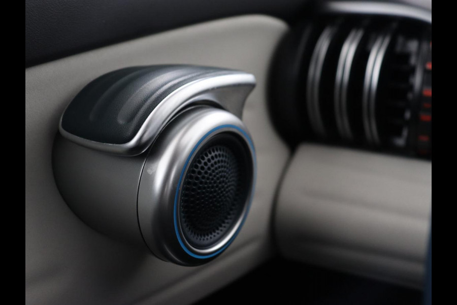 BYD ATTO 3 Comfort 60 kWh | Panoramadak | Warmtepomp | Leder | Stoelverwarming | 360 Camera | Carplay | Adaptive cruise
