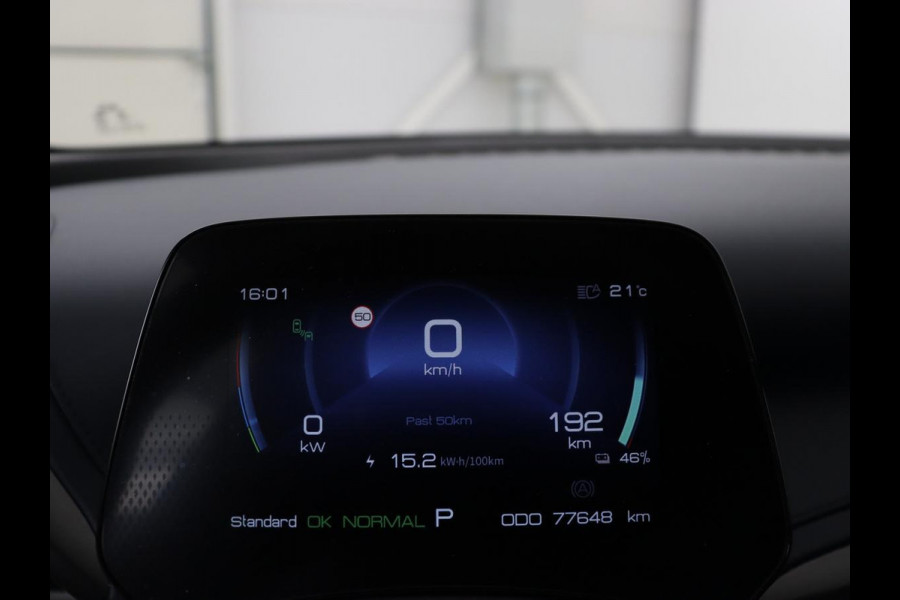 BYD ATTO 3 Comfort 60 kWh | Panoramadak | Warmtepomp | Leder | Stoelverwarming | 360 Camera | Carplay | Adaptive cruise