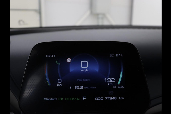 BYD ATTO 3 Comfort 60 kWh | Panoramadak | Warmtepomp | Leder | Stoelverwarming | 360 Camera | Carplay | Adaptive cruise