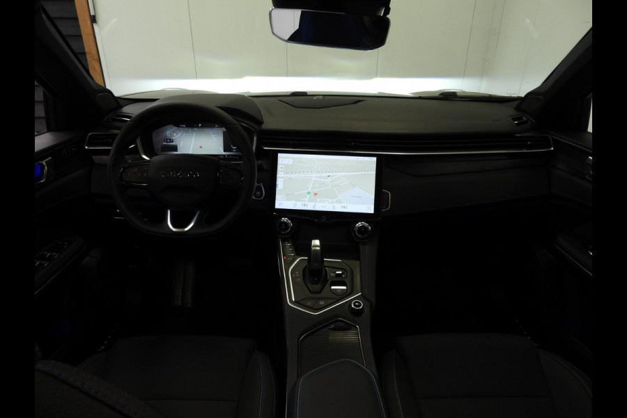 Lynk & Co 01 1.5 PHEV BlackLine STUURVERW/SCHUIFDAK/LED/20"LMV!