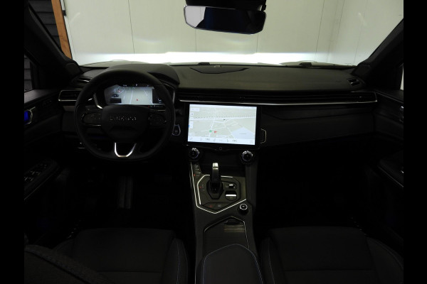 Lynk & Co 01 1.5 PHEV BlackLine STUURVERW/SCHUIFDAK/LED/20"LMV!