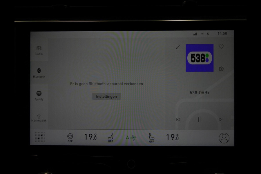 Lynk & Co 01 1.5 PHEV BlackLine STUURVERW/SCHUIFDAK/LED/20"LMV!