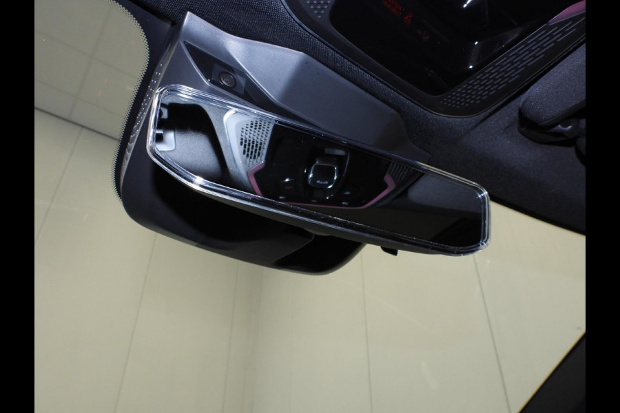 Lynk & Co 01 1.5 PHEV BlackLine STUURVERW/SCHUIFDAK/LED/20"LMV!