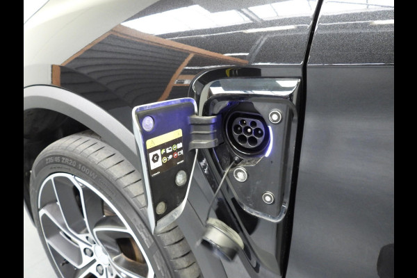 Lynk & Co 01 1.5 PHEV BlackLine STUURVERW/SCHUIFDAK/LED/20"LMV!