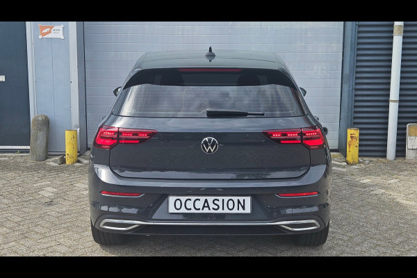 Volkswagen Golf 1.4 eHybrid Keyless Memory Matrix IQ Massage Virtual Camera Blindspot